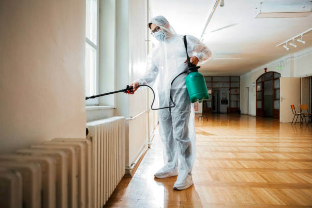 Best Pest Inspection Near Me  in Odenville, AL